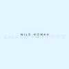 Wild Woman Temporary Tattoo (Set Of 3) -Da Vinci Shop 1657962641 image2 st 750px