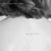 'DIVINE' Temporary Tattoo (Set Of 3) -Da Vinci Shop 1691415184190