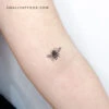 Honey Bee Temporary Tattoo - Set Of 3 -Da Vinci Shop 1695932607786