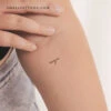 Handwritten NYC Temporary Tattoo (Set Of 3) 2 Handwritten NYC Temporary Tattoo (Set Of 3) -Da Vinci Shop 1699274087665