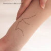 Aquarius Constellation Temporary Tattoo (Set Of 3) -Da Vinci Shop 1724152715809