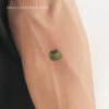 Green Tomato Temporary Tattoo (Set Of 3) -Da Vinci Shop 1727884012765