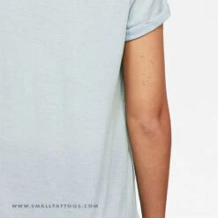 Minimalist Capricornus Constellation Temporary Tattoo (Set Of 3) -Da Vinci Shop capricorn constellation minimalist temporary