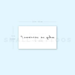 Why So Serious? Temporary Tattoo (Set Of 3) -Da Vinci Shop image1 st 750px 58bf858d 868d 4063 9a5f f904d0602918