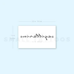 Sagittarius Temporary Tattoo - Set Of 3 -Da Vinci Shop image1 st 750px 6b076600 9373 4a32 95bb 20af498b4301