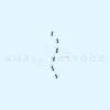 Ant Stock Temporary Tattoo (Set Of 3) -Da Vinci Shop image2 st 750px 01deda11 8da1 4ebd 89f1 90c40369c511