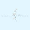 Watercolor Baby's Breath Temporary Tattoo (Set Of 3) -Da Vinci Shop image2 st 750px 054e2d48 3133 4c74 8891 b503a292daf8