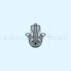 Hamsa Temporary Tattoo (Set Of 3) -Da Vinci Shop image2 st 750px 11c10cf6 38fd 4688 a211 3839a0099b2a