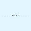 YHWH Temporary Tattoo (Set Of 3) -Da Vinci Shop image2 st 750px 2322d078 8bd7 4b91 a8ef f70f1097dcae