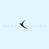 Black Bird Temporary Tattoo (Set Of 3) -Da Vinci Shop image2 st 750px 40200a81 7d44 4982 ae99 02ebf553cbec