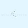 Continuous Line Bird Temporary Tattoo (Set Of 3) -Da Vinci Shop image2 st 750px 4b82daab 40a9 4cc7 8993 9f7611d8d12c