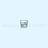 Glass Of Whisky Temporary Tattoo (Set Of 3) -Da Vinci Shop image2 st 750px c6a321f7 4ee6 43f2 b41c 8b6ccfeb65ef