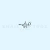 Genie Lamp Temporary Tattoo (Set Of 3) -Da Vinci Shop image2 st 750px fd6152c1 55f4 4848 bb1c 74b3de14ad74