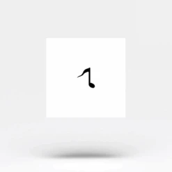 Selena Gomez Quaver Temporary Tattoo (Set Of 3) -Da Vinci Shop quaver 02 0936e34d 0f7c 41dd 8073 e65c068a7857