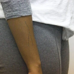 Taurus Constellation Temporary Tattoo (Set Of 3) -Da Vinci Shop taurus 0 skin 2