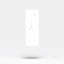 Minimalist Taurus Constellation Temporary Tattoo (Set Of 3) -Da Vinci Shop taurus constellation temporary tattoo 0686bd5b b736 4fac 920a c584185442de