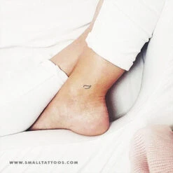 Small Wings Temporary Tattoos (Set Of 3+3)